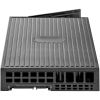 StarTech.com 25SATSAS35 drive bay panel Black 4