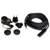 StarTech.com USB3AAEXT5M USB cable USB 3.2 Gen 1 (3.1 Gen 1) 196.9" (5 m) USB A Black 4