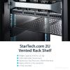 StarTech.com CABSHELF22V rack accessory Shelf 3