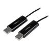 StarTech.com SVKMS2 KVM cable Black 70.9" (1.8 m) 1