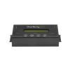 StarTech.com SATDUP11 media duplicator HDD duplicator Black 1 copies 3