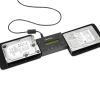 StarTech.com SATDUP11 media duplicator HDD duplicator Black 1 copies 4
