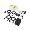 StarTech.com SATDUP11 media duplicator HDD duplicator Black 1 copies 8