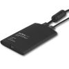 StarTech.com NOTECONS02 KVM switch Black 2