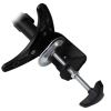StarTech.com ARMDUAL monitor mount / stand 24" Desk Black 5