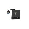 StarTech.com USB32DP4K USB graphics adapter 3840 x 2160 pixels Black 2