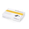 StarTech.com USB32DP4K USB graphics adapter 3840 x 2160 pixels Black 5