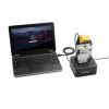 StarTech.com UNIDOCKU33 storage drive docking station USB 3.2 Gen 1 (3.1 Gen 1) Type-B Black 4