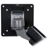 StarTech.com ARMSLIM monitor mount / stand 34" Desk Black 4