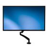 StarTech.com ARMSLIM monitor mount / stand 34" Desk Black 5