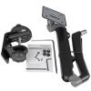 StarTech.com ARMSLIM monitor mount / stand 34" Desk Black 8