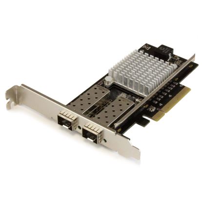 StarTech.com PEX20000SFPI network card Internal Fiber 20000 Mbit/s 1