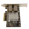 StarTech.com PEX20000SFPI network card Internal Fiber 20000 Mbit/s 4