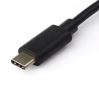 StarTech.com USB31CSAT3CB laptop dock/port replicator Black 2