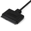 StarTech.com USB31CSAT3CB laptop dock/port replicator Black 3