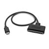 StarTech.com USB31CSAT3CB laptop dock/port replicator Black 5