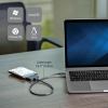 StarTech.com USB31CSAT3CB laptop dock/port replicator Black 7