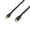 StarTech.com HDMM30MA HDMI cable 1181.1" (30 m) HDMI Type A (Standard) Black 1