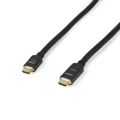 StarTech.com HDMM30MA HDMI cable 1181.1" (30 m) HDMI Type A (Standard) Black 1
