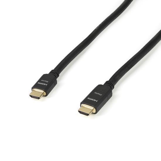 StarTech.com HDMM30MA HDMI cable 1181.1" (30 m) HDMI Type A (Standard) Black 1