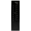 StarTech.com ST8CU824 mobile device charger MP3, MP4, Mobile phone, PDA, Smartphone, Tablet Black AC Auto 2