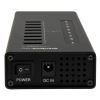 StarTech.com ST8CU824 mobile device charger MP3, MP4, Mobile phone, PDA, Smartphone, Tablet Black AC Auto 3