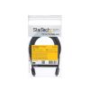 StarTech.com TBLT3MM2M Thunderbolt cable 78.7" (2 m) 20 Gbit/s Black 6