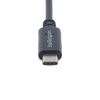 StarTech.com USB2CC1M USB cable USB 2.0 39.4" (1 m) USB C Black 5