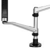 StarTech.com ARMDUAL30 monitor mount / stand 30" Desk Black, Silver 4