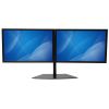 StarTech.com ARMBARDUO monitor mount / stand 24" Desk Black 5