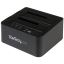 StarTech.com SDOCK2U313R media duplicator HDD duplicator Black 2 copies 1