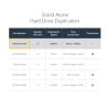 StarTech.com SDOCK2U313R media duplicator HDD duplicator Black 2 copies 12