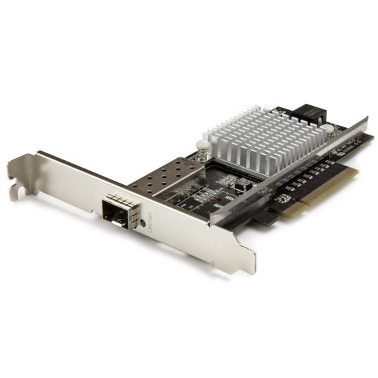 StarTech.com PEX10000SFPI network card Internal Fiber 10000 Mbit/s 1
