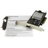 StarTech.com PEX10000SFPI network card Internal Fiber 10000 Mbit/s 5