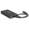 StarTech.com DKT30CHPD laptop dock/port replicator Wired USB 3.2 Gen 1 (3.1 Gen 1) Type-C Black 3