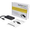 StarTech.com DKT30CHPD laptop dock/port replicator Wired USB 3.2 Gen 1 (3.1 Gen 1) Type-C Black 7