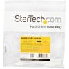 StarTech.com CDP2HD4K60W USB graphics adapter 3840 x 2160 pixels White 5