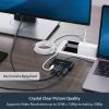 StarTech.com CDP2VGAUACP laptop dock/port replicator Wired USB 3.2 Gen 1 (3.1 Gen 1) Type-C Black 9