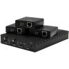 StarTech.com ST124HDBT AV extender AV transmitter & receiver 1