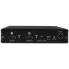 StarTech.com ST124HDBT AV extender AV transmitter & receiver 2