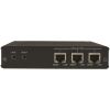StarTech.com ST124HDBT AV extender AV transmitter & receiver 3