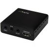 StarTech.com ST124HDBT AV extender AV transmitter & receiver 4