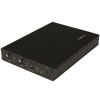StarTech.com ST124HDBT AV extender AV transmitter & receiver 5
