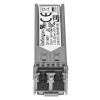 StarTech.com JD118BST network transceiver module Fiber optic 1250 Mbit/s SFP 850 nm 2