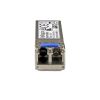 StarTech.com MASFP10GBLR network transceiver module Fiber optic 10000 Mbit/s SFP+ 1310 nm 2