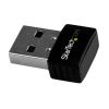 StarTech.com USB433ACD1X1 network card WLAN 433 Mbit/s 1
