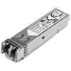 StarTech.com SFP1GELXST network transceiver module Fiber optic 1250 Mbit/s SFP 1310 nm 1