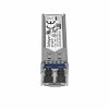 StarTech.com SFP1GELXST network transceiver module Fiber optic 1250 Mbit/s SFP 1310 nm 2