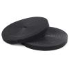 StarTech.com HKLP100 cable tie Hook & loop cable tie Nylon Black 1 pc(s) 1