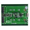 StarTech.com SM22BU31C3R storage drive enclosure SSD enclosure Black M.2 3